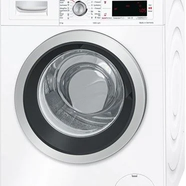 Máy giặt Bosch HMH.WAW28440SG