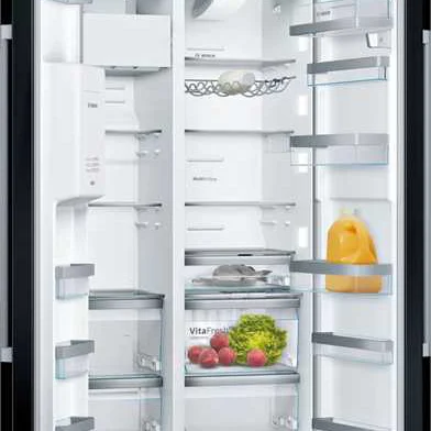 Tủ lạnh Bosch HMH.KAD92HBFP